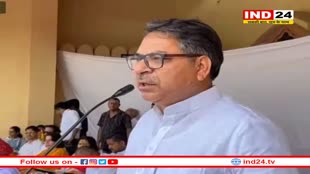 पूर्व बीजेपी प्रदेशाध्यक्ष Satish Puniya के बयान से सियासी हलचल तेज कहा- 'सचिन पायलट मेरे मित्र, अगर कांग्रेस उन्हें...'