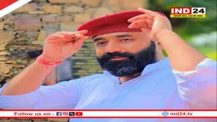 Rajasthan News: करणी सेना के अध्यक्ष महिपाल सिंह मकराना ने दी चेतावनी- 'जब तक गोगामेड़ी के हत्यारे ​गिरफ्तार नहीं होंगे, तब तक...'