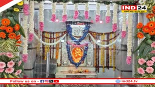 Hanuman Janmotsav: इस जगह 160 वर्ष पुराने हनुमान मंदिर में 25 वर्षों से जल रही अखंड ज्योति, ऐसे पूरी होती है मनोकामना