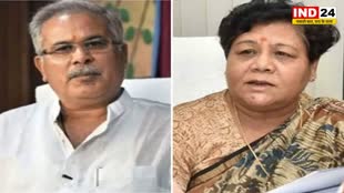 CG : आरक्षण के मुद्दे पर राजभवन और राज्य सरकार में तकरार जारी