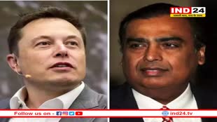 एलन मस्क के प्लान को ध्वस्त कर देंगे मुकेश अंबानी? AI पर लिया ये बड़ा फैसला