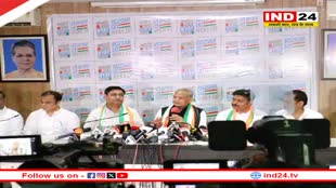 Rajasthan News: गहलोत बोले- मोदी और शाह के इशारे पर सीज हुए खाते, डोटासरा ने केजरीवाल को लेकर कही ये बड़ी बात 