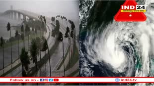 14 से 17 फरवरी के बीच आ रहा पश्चिमी विक्षोभ, 75 घंटे टूटकर बरसेंगे बादल