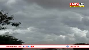 मध्य प्रदेश में समय से दो दिन पहले पहुंचेगा मानसून