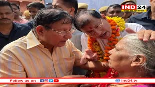 Rajasthan Election 2023: शांति धारीवाल ने कहा- इस बार घबराई हुई है बीजेपी, बड़े नेताओं के दौरे पर ऐसे साधा निशाना