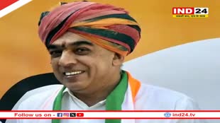 Rajasthan Politics: पूर्व सांसद मानवेंद्र सिंह का कांग्रेस पर तंज, सोशल मीडिया पर फोटो शेयर कर लिखी ये बात 