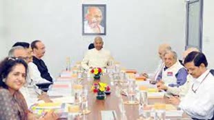 एक देश एक चुनाव पर राजनीतिक दल दे सकेंगे अपने सुझाव, समिति की बैठक में हुए बड़े फैसले