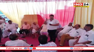 Rajasthan News: भाजपा प्रत्याशी संतोष मेघवाल का विरोध जारी, नाराज पदाधिकारियों कार्यकर्ताओं की हुई बैठक में हाईकमान से की ये मांग 
