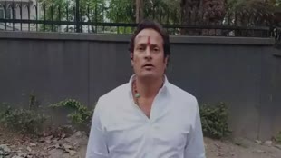 CG NEWS : विकास उपाध्याय ने, लोकसभा टिकट वापस करने की खबर का किया खंडन कहा- हम चुनाव लड़ेंगे और जीतेंगे भी।