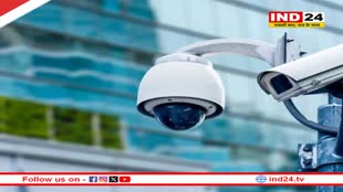भीड़भाड़ वाले इलाकों में निजी संस्थानों को अपने खर्च पर लगाने होंगे सीसीटीवी कैमरे