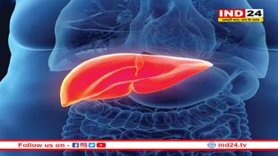 जीभ की अनदेखी पड़ेगी भारी! अगर दिखें ये लक्षण तो हो सकती है लिवर की बीमारी