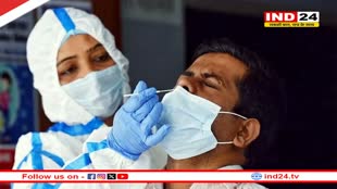 JN.1 Vairant Update: पिछले 24 घंटों में 529 नए मरीज, गुजरात, गोवा समेत इन राज्यों में फैला JN.1 सब वेरिएंट