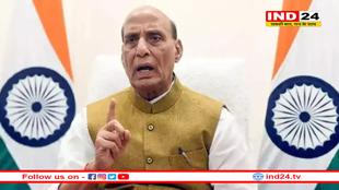 'ऑपरेशन सिंदूर' के बाद चीन जा रहे राजनाथ सिंह