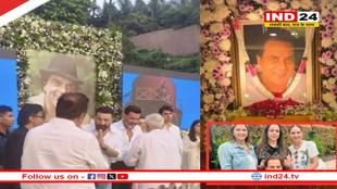 धर्मेंद्र की प्रेयर मीट में हेमा मालिनी को नहीं बुलाया गया! दोनों बेटियों ने भी बनाई दूरी