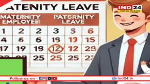 MP के संविदा कर्मचारियों को मिलेंगी मैटरनिटी लीव, सैलरी भी बढ़ेगी