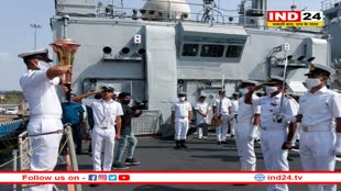 चीन की दुखती रग है लक्षद्वीप, भारत ने यूं नहीं बनाया सैन्य अड्डा 'जटायु', ड्रैगन का भी मालदीव में खतरनाक प्लान