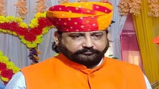    Sukhdev Singh Gogamedi: राजस्थान में अब होगा बुलडोजर राज, सुखदेव गोगामेड़ी के शूटर रोहित गोदारा निर्माण को ढहाया