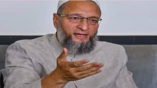 Haryana बुलडोजर एक्शन पर ओवैसी का तंज-'असली मुजरिम खुलेआम घूम रहे, सिर्फ गरीब मुसलमानों को बनाया निशाना'