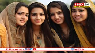 भारत में है 5 लाख पाकिस्तानी लड़कियां, भाजपा सांसद का दावा