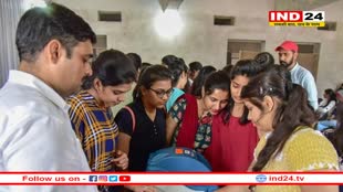 Rajasthan Election 2023 के लिए आज से नामांकन शुरू, 6 नवंबर तक नॉमिनेशन कर सकेंगे उम्मीदवार