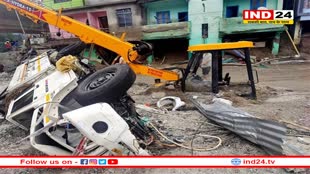 Sikkim Flood: सिक्किम में 15 अक्टूबर तक बंद रहेंगे स्कूल-कॉलेज, दूर्गा पूजा को लेकर CM तमांग ने दिए ये अपडेट 