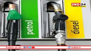 Petrol Diesel Price: तेल कंपनियों ने अपडेट की ईंधन की नई कीमत, वाराणसी और पटना समेत कई शहरों में पेट्रोल-डीजल की कीमत में हुआ बदलाव 