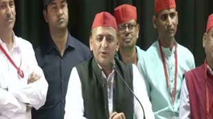  2024 के लोकसभा चुनाव को लेकर अखिलेश यादव ने BJP को हराने के लिए बनाई ये खास रणनीति