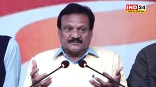 लक्ष्मण सिंह तो पीएम मोदी के पास जाने का ढूंढ रहे रास्ता - सज्जन सिंह वर्मा 