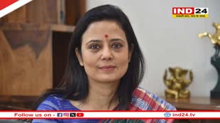 मुश्किल में पड़ीं Mahua Moitra, कैश-फॉर-क्वेरी मामले में संसद में पेश हुई एथिक्स कमेटी की रिपोर्ट