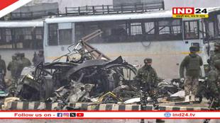 14 फरवरी का वो काला दिन, जब उजड़ गई थी 40 परिवारों की खुशियां