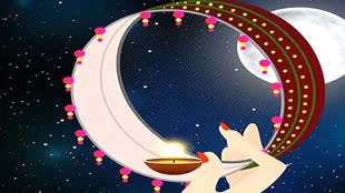 अविवाहित लड़किया इस तरह करें करवा चौथ का व्रत, जाने पूजा विधि