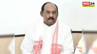 मोदी सरकार के 9 साल पूरे होने पर बीजेपी एससी मोर्चा देशभर में 1 करोड़ परिवारों के पास जाएगी - लाल सिंह आर्य