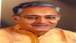  टिकट के लिए नहीं आया कांग्रेस में, गिरजाशंकर शर्मा ने बताई दलबदल करने की ये बड़ी वजह