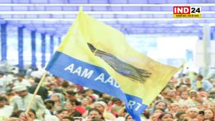 आम आदमी पार्टी बिहार में सभी सीटों पर लड़ेगी विधानसभा चुनाव