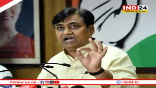 Rajasthan: कांग्रेस प्रदेशाध्यक्ष Govind Singh Dotasara का बड़ा आरोप- 'बीजेपी सत्ता में बने रहने के लिये धर्म के नाम पर लोगों को कर रही गुमराह'
