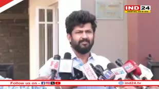 संसद सुरक्षा उल्लंघन मामले में लगे आरोपों पर भाजपा सांसद Pratap Simha ने दिया जवाब, बोले-  'जनता तय करेगी कि मैं देशभक्त हूं या देशद्रोही'