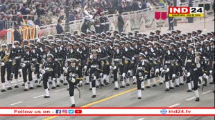 जिस पथ से निकलती है 26 जनवरी गणतंत्र दिवस की परेड, उसे क्यों कहते हैं कर्तव्य पथ