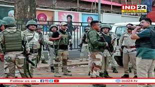 Manipur: 50 साल की महिला की गोली मारकर हत्या, मामले में 9 लोग गिरफ्तार, नागा समुदाय का 12 घंटे बंद का आह्वान