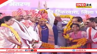 23वीं किस्त जारी..., 1.27 करोड़ महिलाओं के खातों में 1552.38 करोड़ रुपए ट्रांसफर