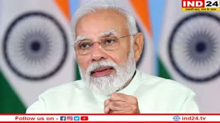 PM Modi के खिलाफ दिल्ली में आपत्तिजनक पोस्टर, क्या AAP से जुड़ा है पोस्टरों का लिंक ?