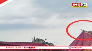 कबड्डी मैच के दौरान टेंट में उतरा हाईवोल्टेज करंट, 3 लोगों की मौत, कई घायल