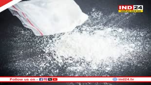 झाबुआ में 168 करोड़ की ड्रग्स बरामद,मेघनगर की फैक्ट्री से एमडी ड्रग्स जब्त