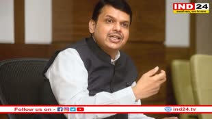 नासिक के त्रिंबकेश्वर मंदिर में जबरन घुसने वाले मुस्लिम युवकों पर होगी कार्रवाई, डिप्टी CM Devendra Fadnavis ने दिया ये आदेश