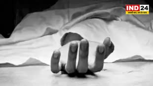 CG NEWS : प्यार में नाकाम सिरफिरे आशिक ने लड़की के सामने लगाई खुद को आग...