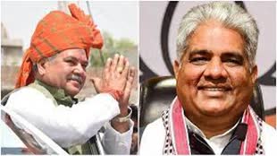 नरेंद्र सिंह तोमर, भूपेंद्र यादव आज भोपाल में संभागीय सम्मेलनों की करेंगे समीक्षा