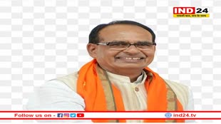 शिवराज सिंह चौहान लड़ेगे छिंदवाड़ा से चुनाव, कैलाश विजयवर्गीय ने दिया संकेत