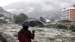 अभी टला नहीं खतरा! प्रदेश के 4 जिलों में आज रेड अलर्ट जारी, सभी स्कूल, कॉलेज बंद