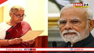 PM मोदी ने नेपाल की अंतरिम पीएम सुशीला कार्की को दीं शुभकामनाएं