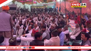 Jat Reservation Movement: जाट आरक्षण आंदोलन के महापड़ाव का आज 11 दिन, अब राज्य सरकार के साथ फिर से होगी वार्ता