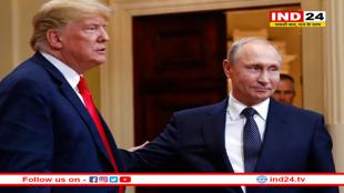 अगले सप्ताह सऊदी अरब में होगी रूस-यूक्रेन युद्ध पर अहम बातचीत, ट्रंप बोले- पुतिन से बात करना ज्यादा आसान